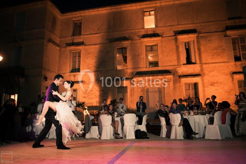 Château De Flaugergues - galerie - photo 8
