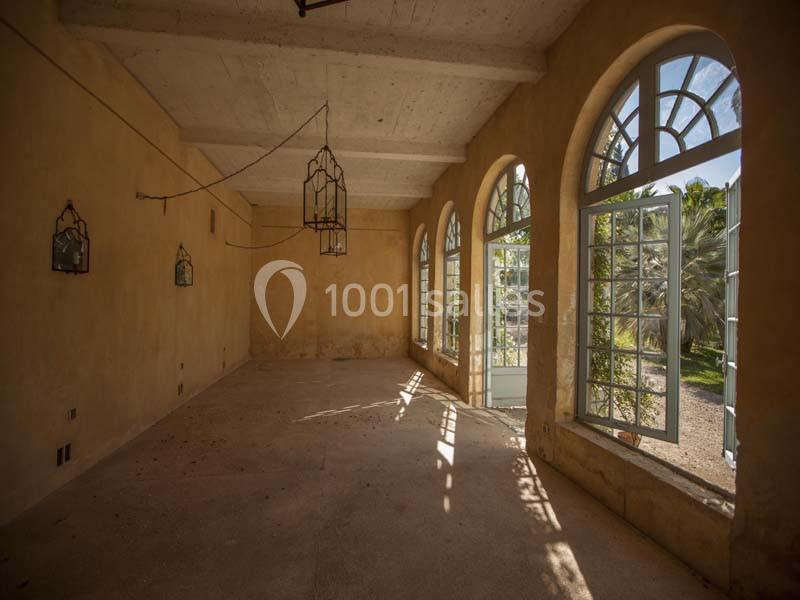 Château De Flaugergues - galerie - photo 17
