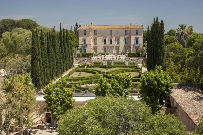 Château De Flaugergues - photo 1