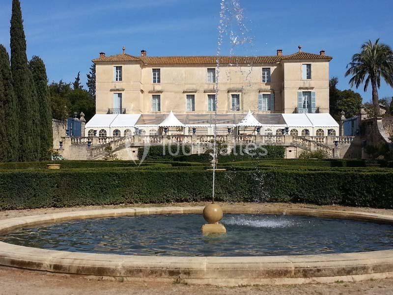 Château De Flaugergues - galerie - photo 2