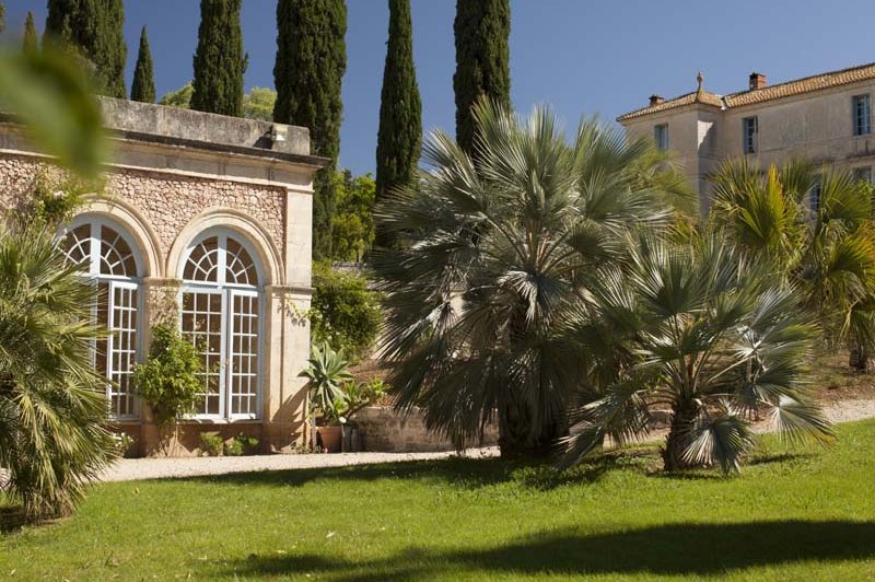 Château De Flaugergues - photo 3