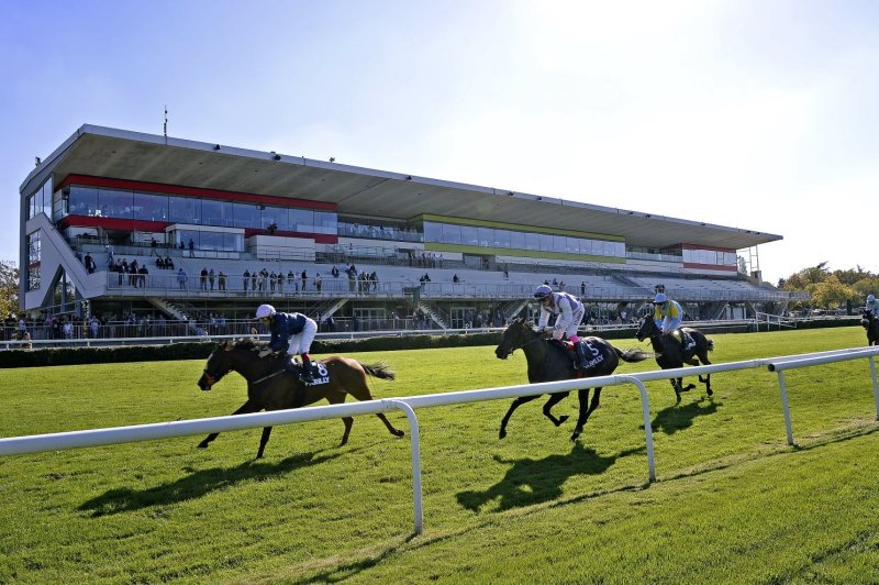 Les Hippodromes de Lyon - photo 2