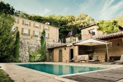 Le Domaine de Vavril - photo 1