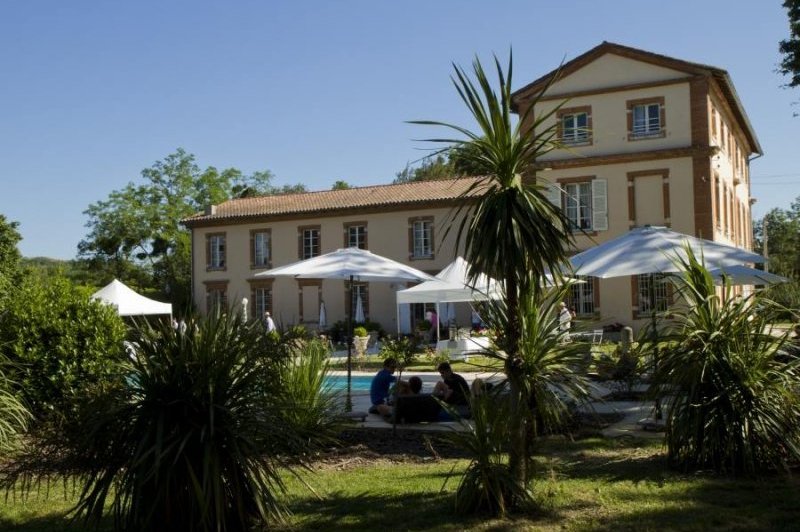 Domaine de Saint Cassian - photo 2