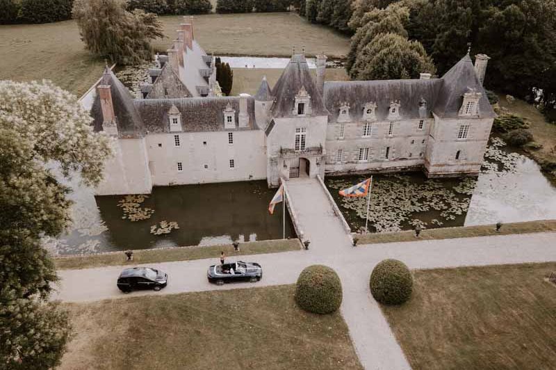 Château des Granges - photo 3