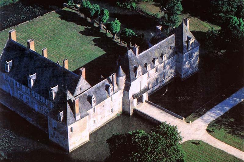 Château des Granges - photo 2