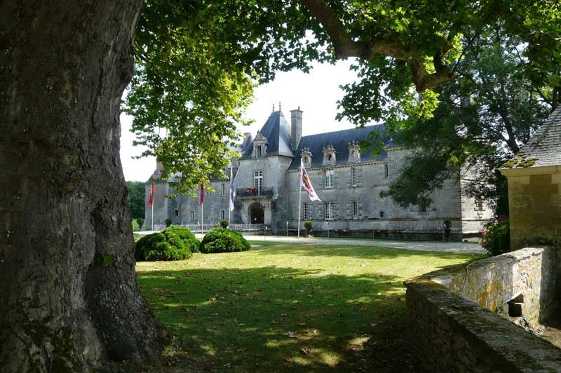 Château des Granges - photo 5