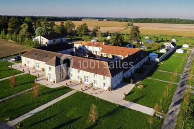 Nomade-Lodge - photo 1