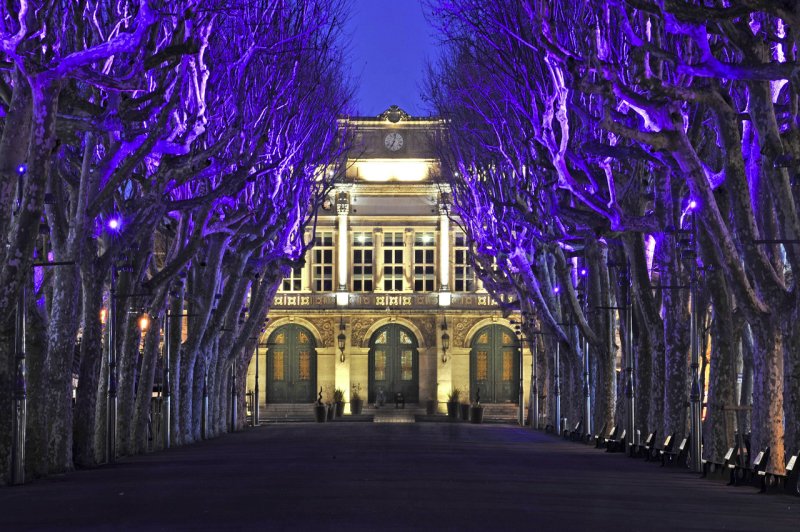 Béziers Congrès - photo 1