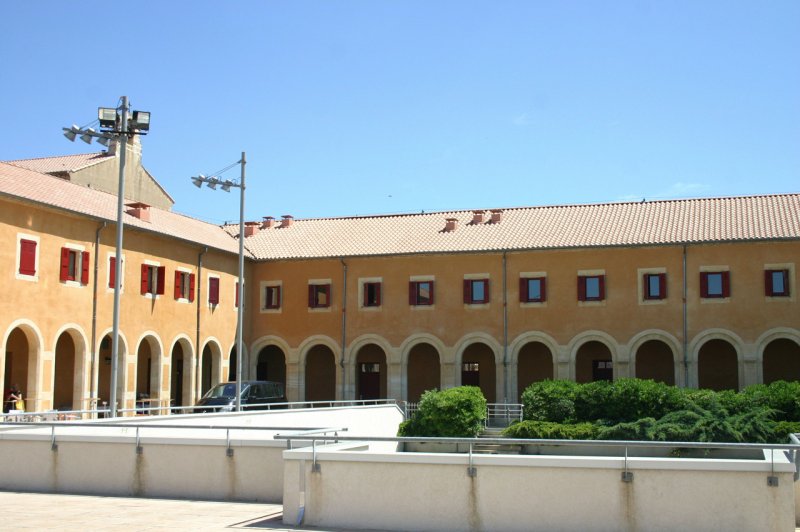 Béziers Congrès - photo 2