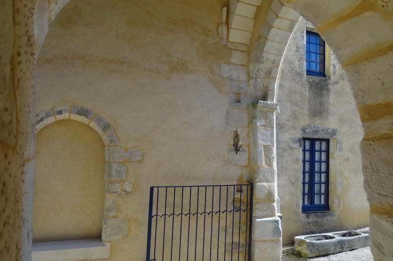 Abbaye De Villers-canivet - photo 4