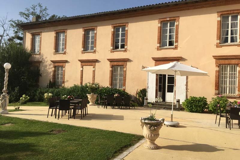 Domaine de Saint Cassian - photo 1