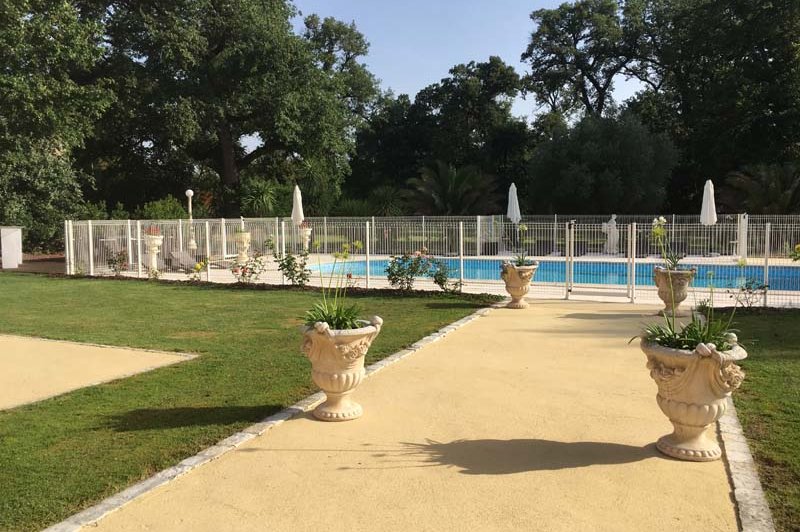 Domaine de Saint Cassian - photo 3