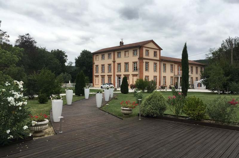 Domaine de Saint Cassian - photo 2