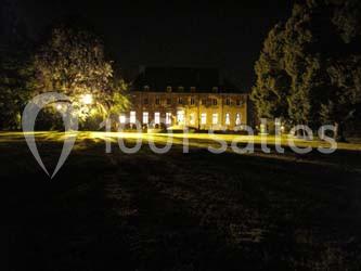 Château de Saulxures-les-Nancy - photo 3