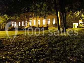 Château de Saulxures-les-Nancy - galerie - photo 4