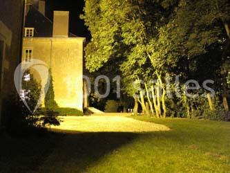 Château de Saulxures-les-Nancy - galerie - photo 5