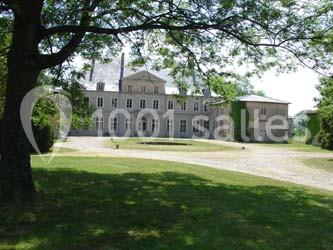 Château de Saulxures les Nancy - photo 1
