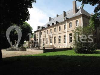 Château de Saulxures les Nancy - galerie - photo 7