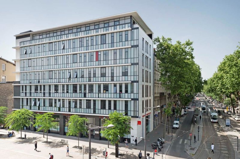 Baya Axess Lyon - photo 1