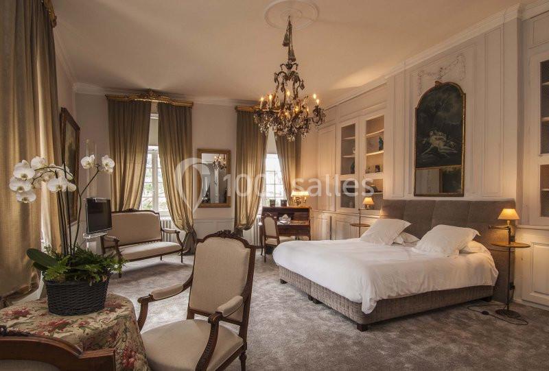 Château de Labro - galerie - photo 6