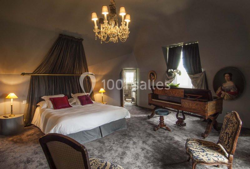 Château de Labro - galerie - photo 17