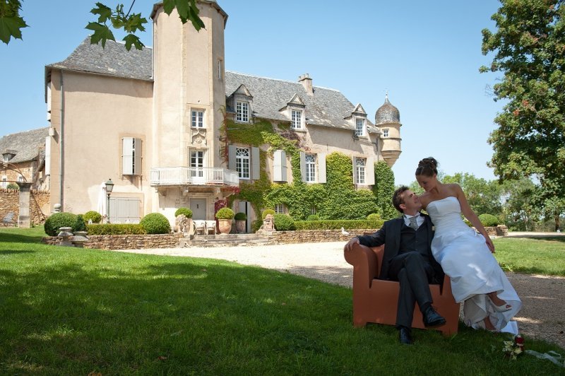 Château de Labro - photo 5