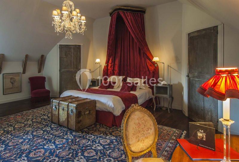 Château de Labro - galerie - photo 24