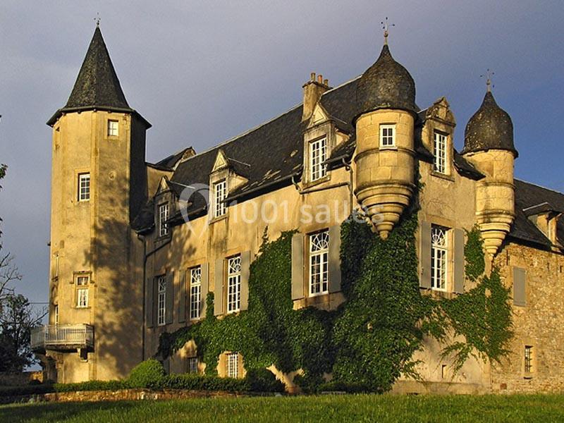 Château de Labro - galerie - photo 10