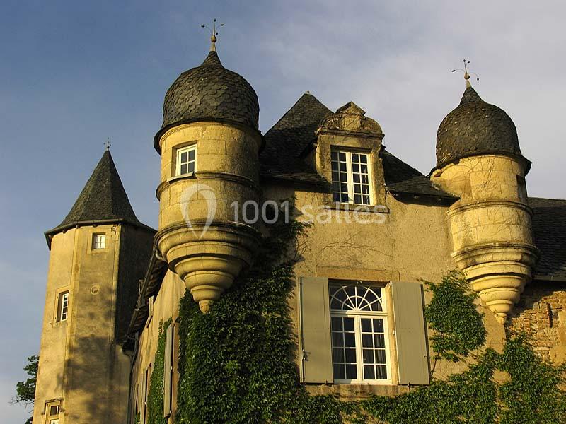 Château de Labro - galerie - photo 12