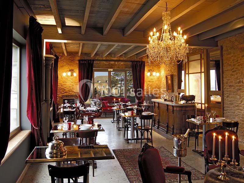 Château de Labro - galerie - photo 15