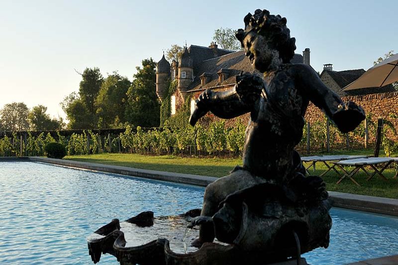 Château de Labro - photo 4
