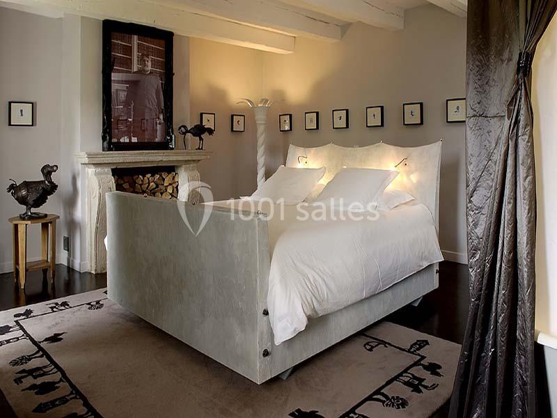 Château de Labro - galerie - photo 16