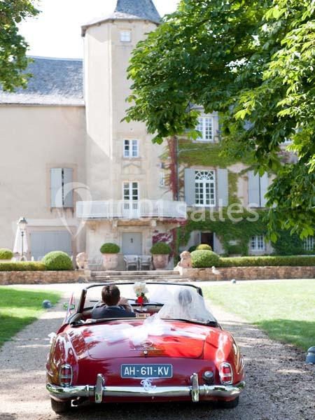 Château de Labro - galerie - photo 13