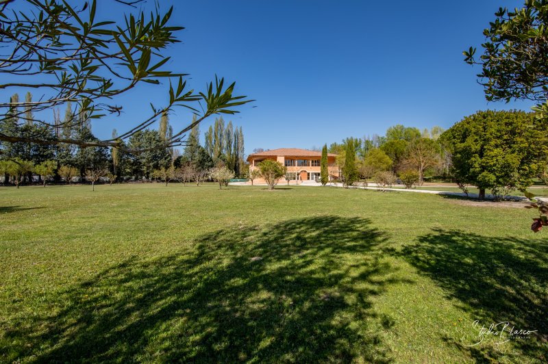 Domaine la Roque - photo 4