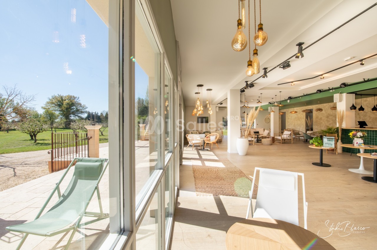 Domaine la Roque - galerie - photo 15