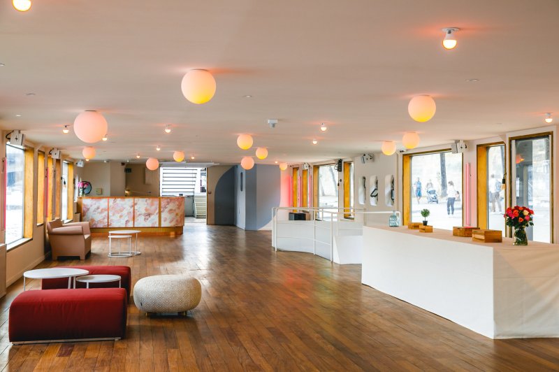 Bateau Boréas - photo 5