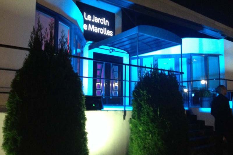 Le Jardin De Marolles - photo 2