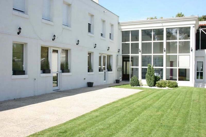 Le Jardin De Marolles - photo 1