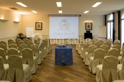 Pavillon Henri IV - photo 3