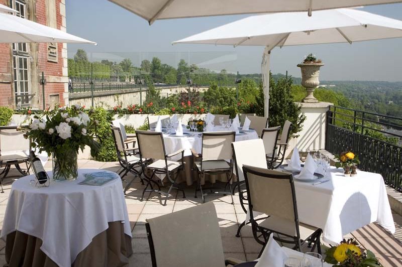 Pavillon Henri IV - photo 4