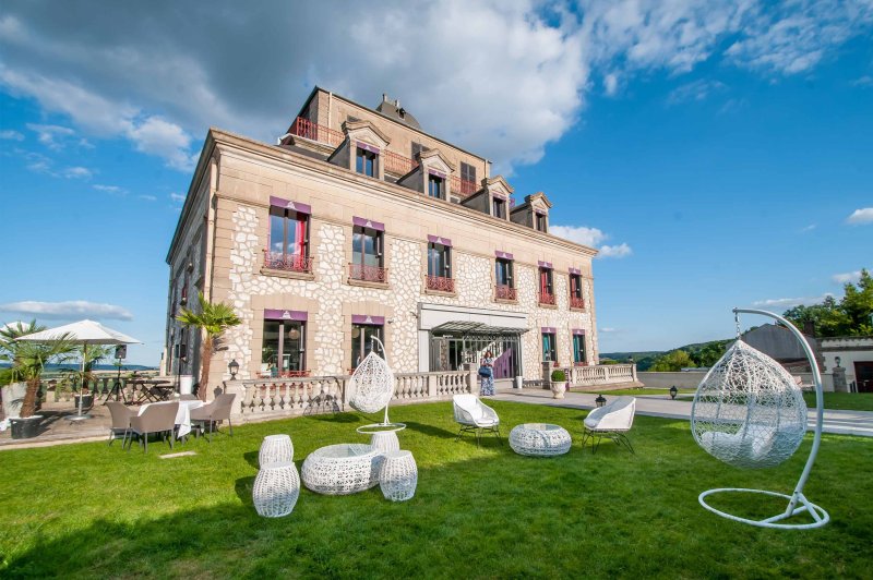 Domaine De La Corniche - photo 1