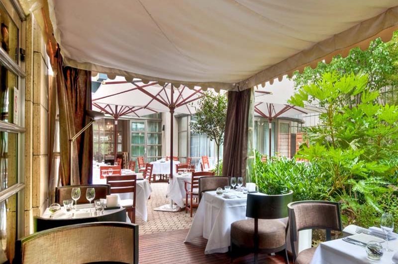 Hôtel Ampère - photo 4