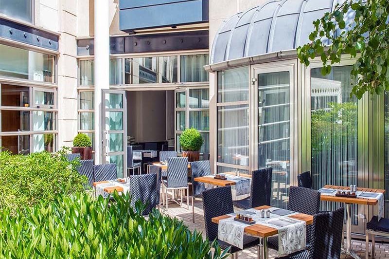 Hôtel Ampère - photo 4