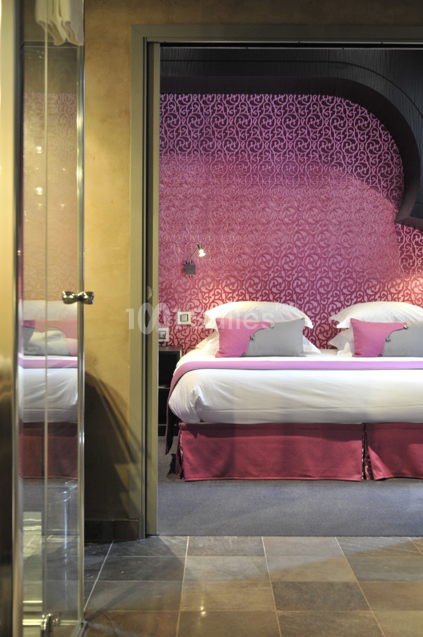 Chambre Junior Suite