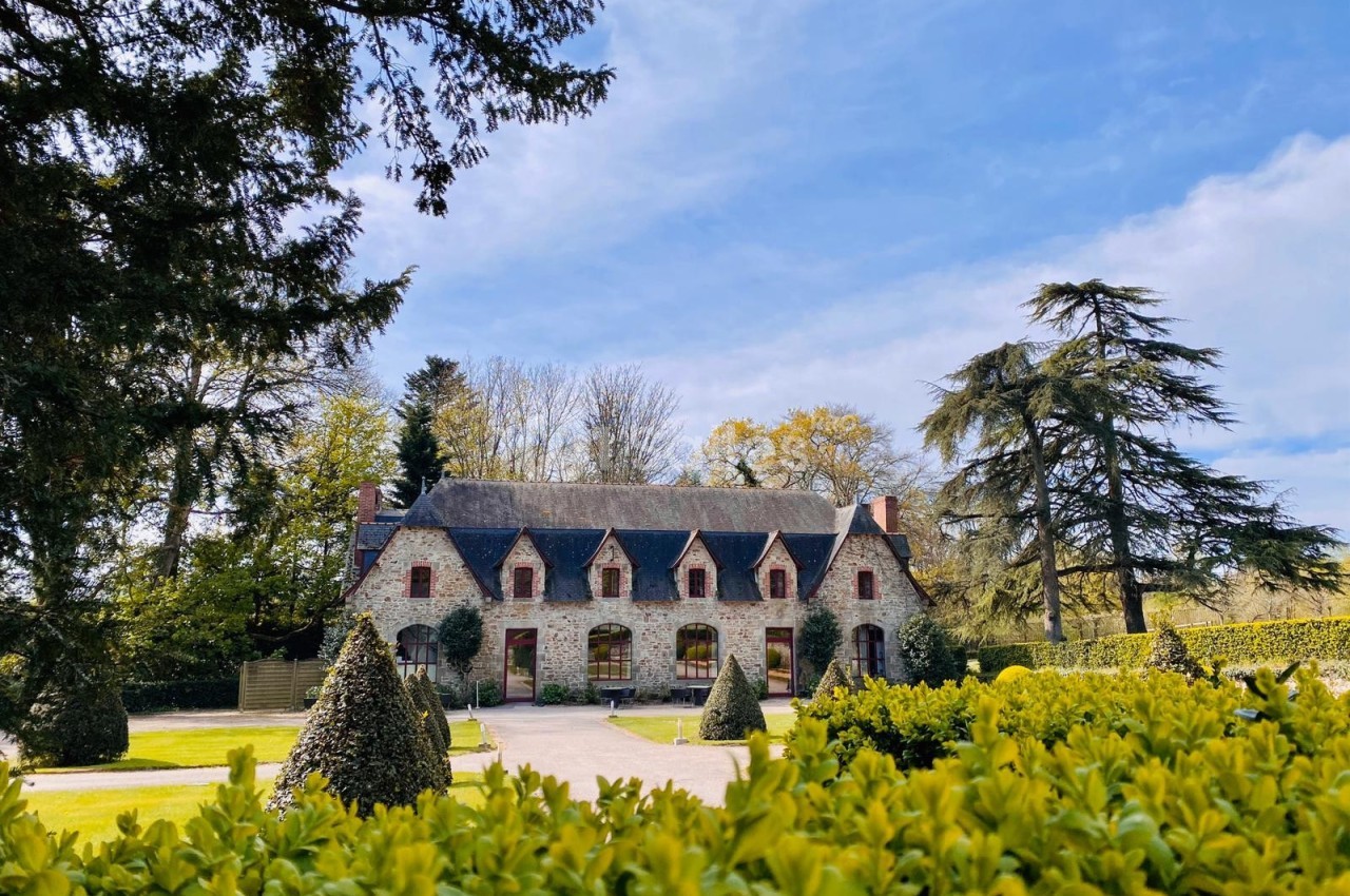 Espace de séminaire le Lavoir