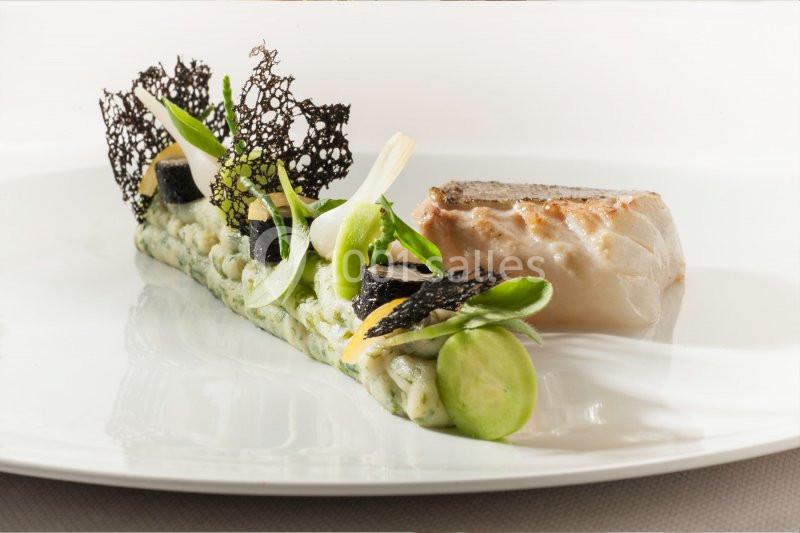 Restaurant Le Montaigu
