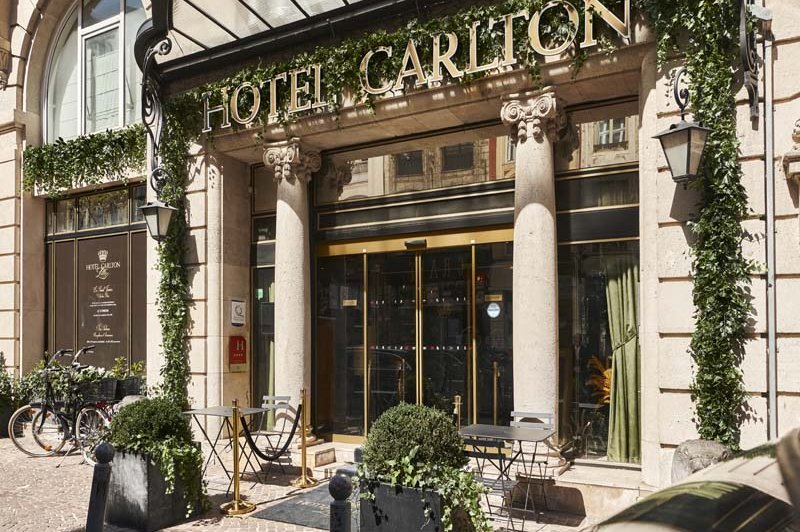Hôtel Carlton Lille - photo 3