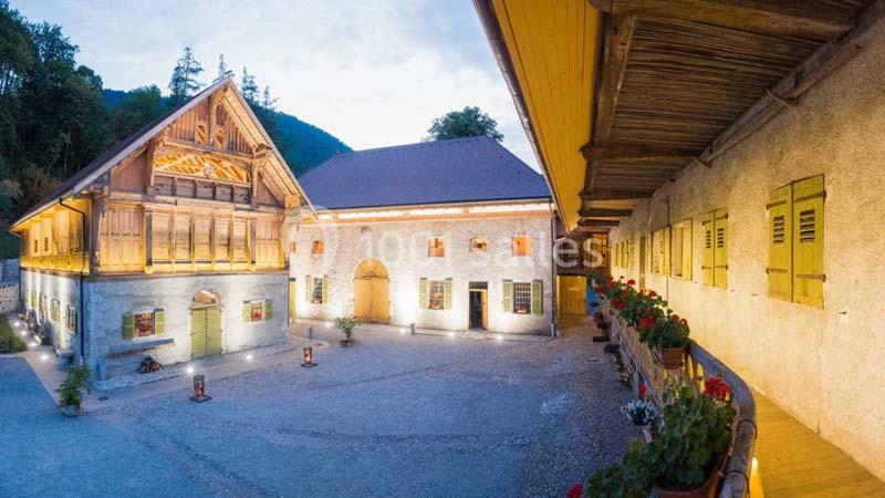 Ferme de Gy - galerie - photo 8
