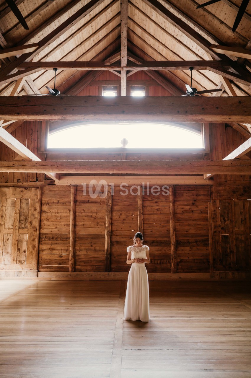 Ferme de Gy - galerie - photo 12